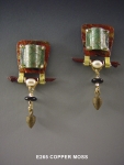 E265 COPPER MOSS E265 COPPER MOSS