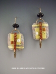 E435 SILVER SAGE GOLD COPPER E435 SILVER SAGE GOLD COPPER