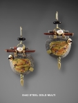 E442-STEEL-GOLD-MULTI E442-STEEL-GOLD-MULTI