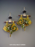 E478 GOLD MULTI GREEN E478 GOLD MULTI GREEN