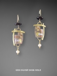 E534 SILVER SAGE GOLD E534 SILVER SAGE GOLD