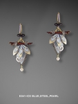 E541-ICE BLUE,STEEL,PEARL E541-ICE BLUE,STEEL,PEARL