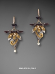 E541-STEEL,GOLD E541-STEEL,GOLD