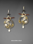 E544-STEEL-GOLD E544-STEEL-GOLD