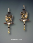 E559-STEEL-GOLD E559-STEEL-GOLD