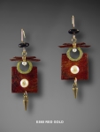 E560-RED-GOLD E560-RED-GOLD