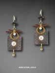 E560-STEEL,GOLD E560-STEEL,GOLD