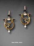 E563-STEEL-GOLD E563-STEEL-GOLD