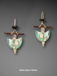 E565-AQUA-PEARL E565-AQUA-PEARL