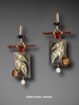 E569-STEEL,PEARL E569-STEEL,PEARL