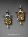E571-OLIVE,OCHRE,PEARL E571-OLIVE,OCHRE,PEARL